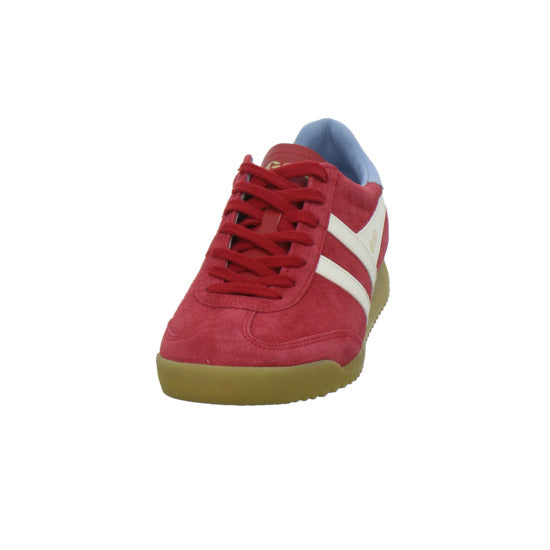 Gola Sneaker Damen Torpedo Rot