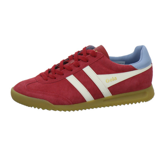 Gola Sneaker Damen Torpedo Rot
