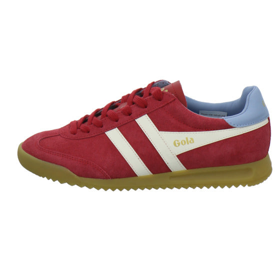 Gola Sneaker Damen Torpedo Rot