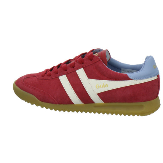 Gola Sneaker Damen Torpedo Rot