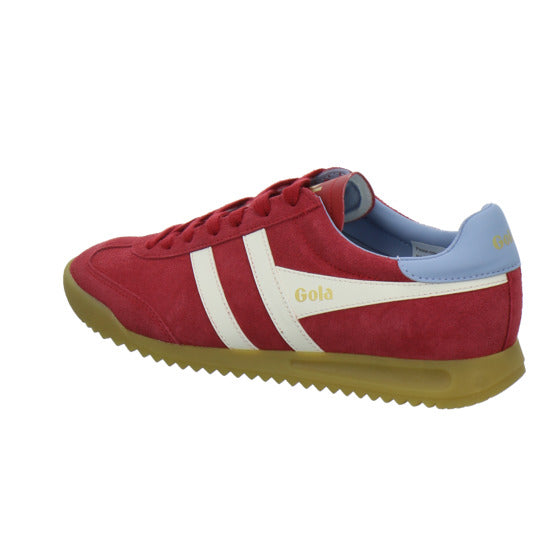 Gola Sneaker Damen Torpedo Rot