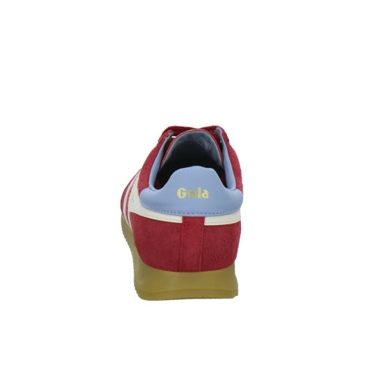 Gola Sneaker Damen Torpedo Rot