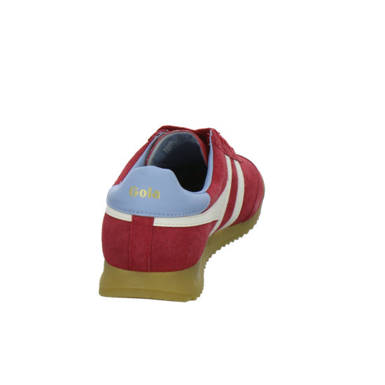 Gola Sneaker Damen Torpedo Rot