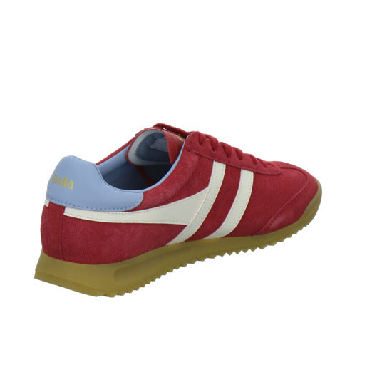 Gola Sneaker Damen Torpedo Rot