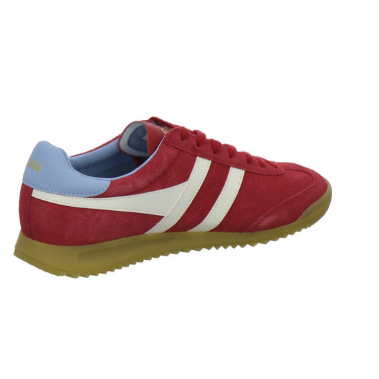 Gola Sneaker Damen Torpedo Rot