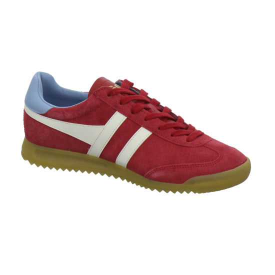 Gola Sneaker Damen Torpedo Rot