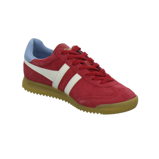 Gola Sneaker Damen Torpedo Rot
