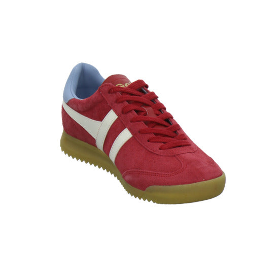 Gola Sneaker Damen Torpedo Rot