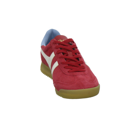 Gola Sneaker Damen Torpedo Rot