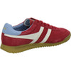 Gola Sneaker Damen Torpedo Rot