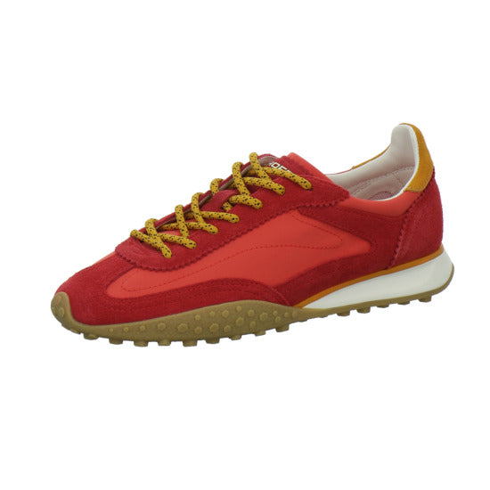 Hoff Sneaker Damen Bridge Miki Rot