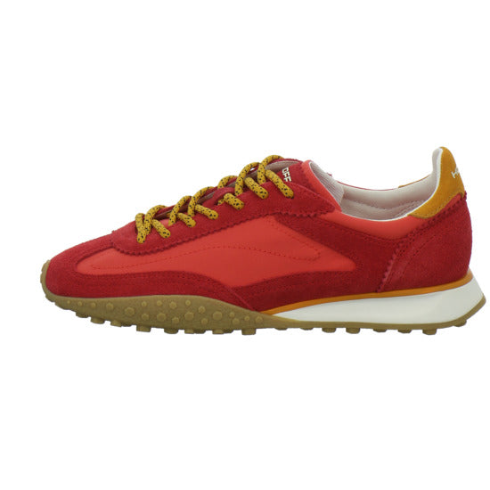 Hoff Sneaker Damen Bridge Miki Rot