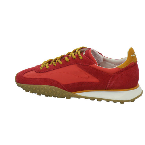 Hoff Sneaker Damen Bridge Miki Rot