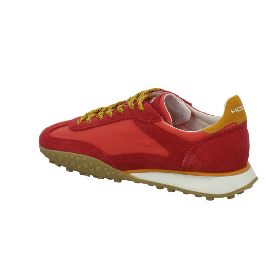 Hoff Sneaker Damen Bridge Miki Rot