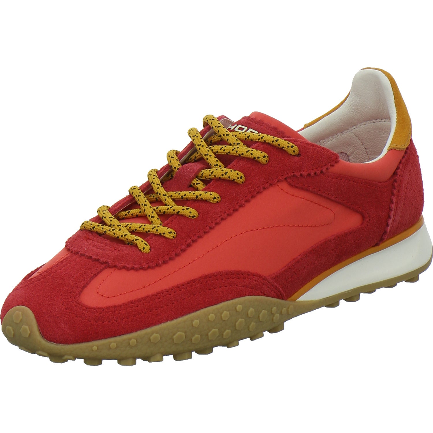 Hoff Sneaker Damen Bridge Miki Rot