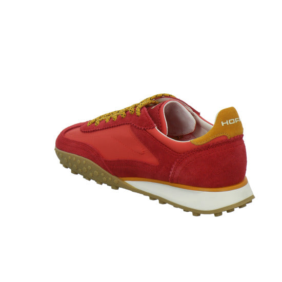Hoff Sneaker Damen Bridge Miki Rot