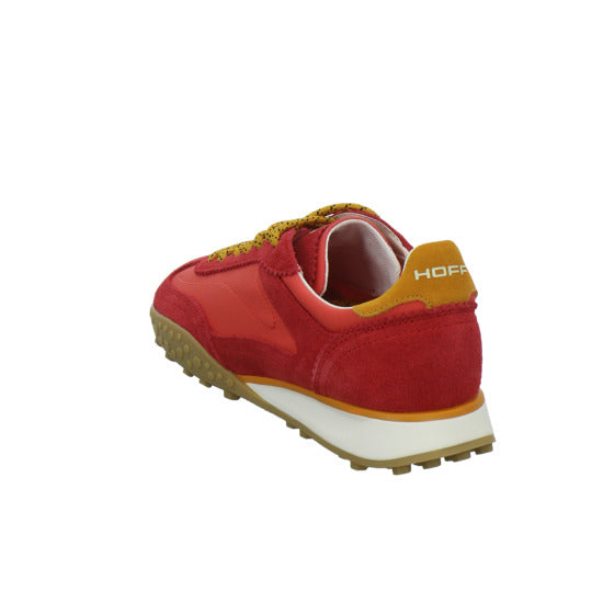 Hoff Sneaker Damen Bridge Miki Rot