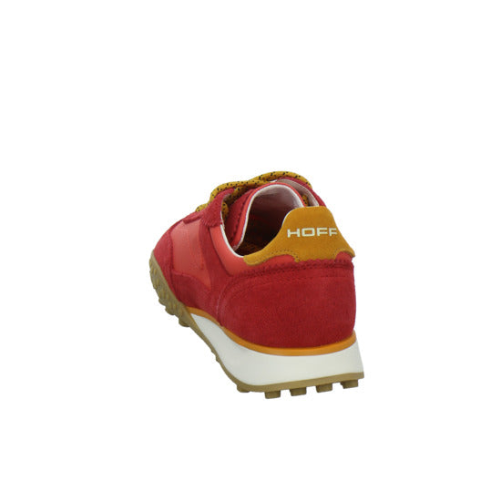 Hoff Sneaker Damen Bridge Miki Rot