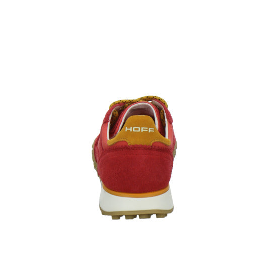 Hoff Sneaker Damen Bridge Miki Rot