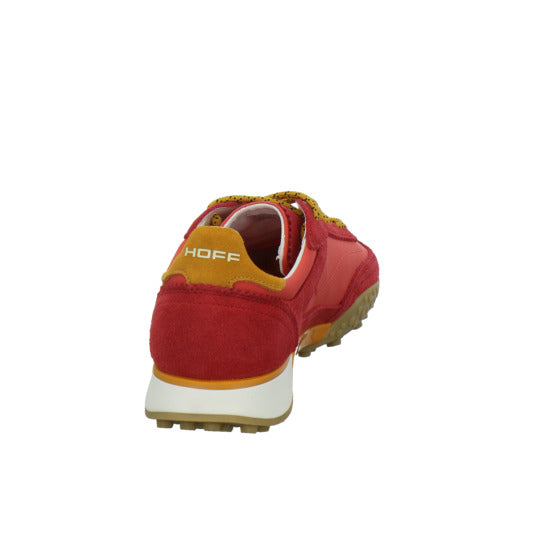 Hoff Sneaker Damen Bridge Miki Rot