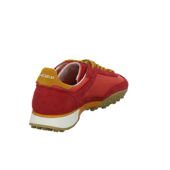 Hoff Sneaker Damen Bridge Miki Rot