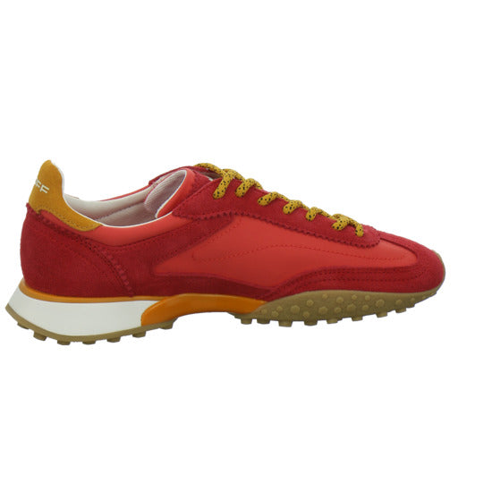 Hoff Sneaker Damen Bridge Miki Rot