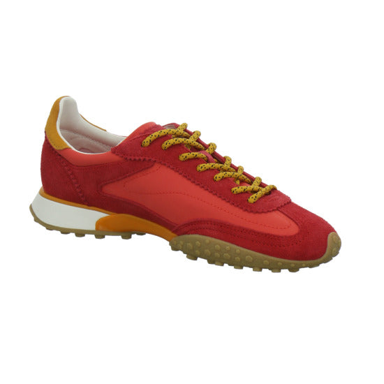 Hoff Sneaker Damen Bridge Miki Rot
