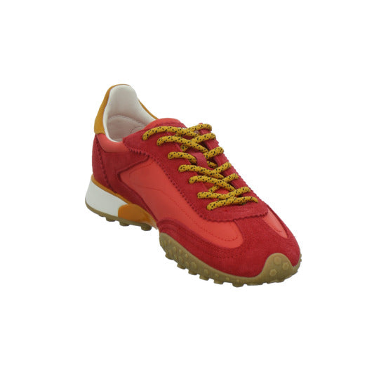Hoff Sneaker Damen Bridge Miki Rot