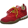 3P Sneaker Damen Rot