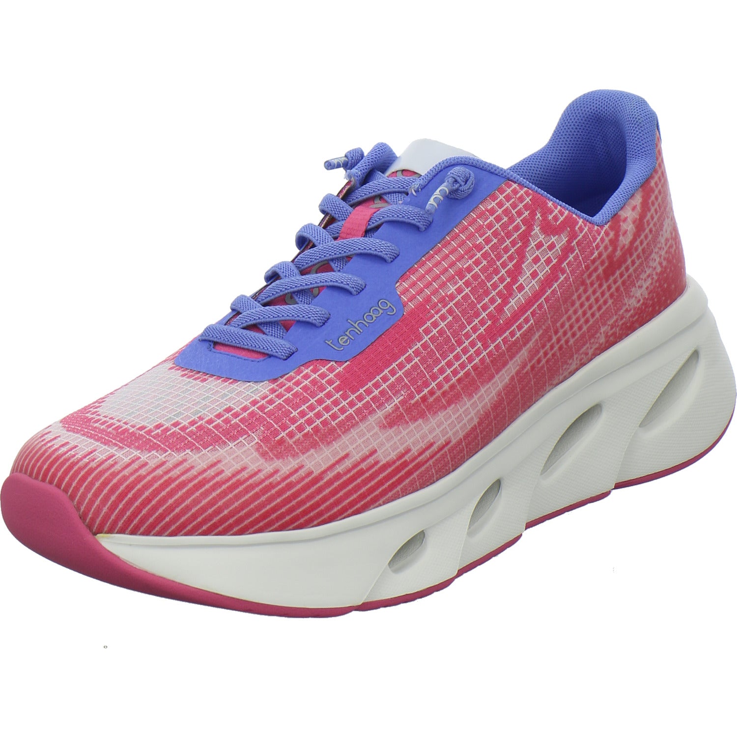 Bild 1 - Ten Haag Sneaker
