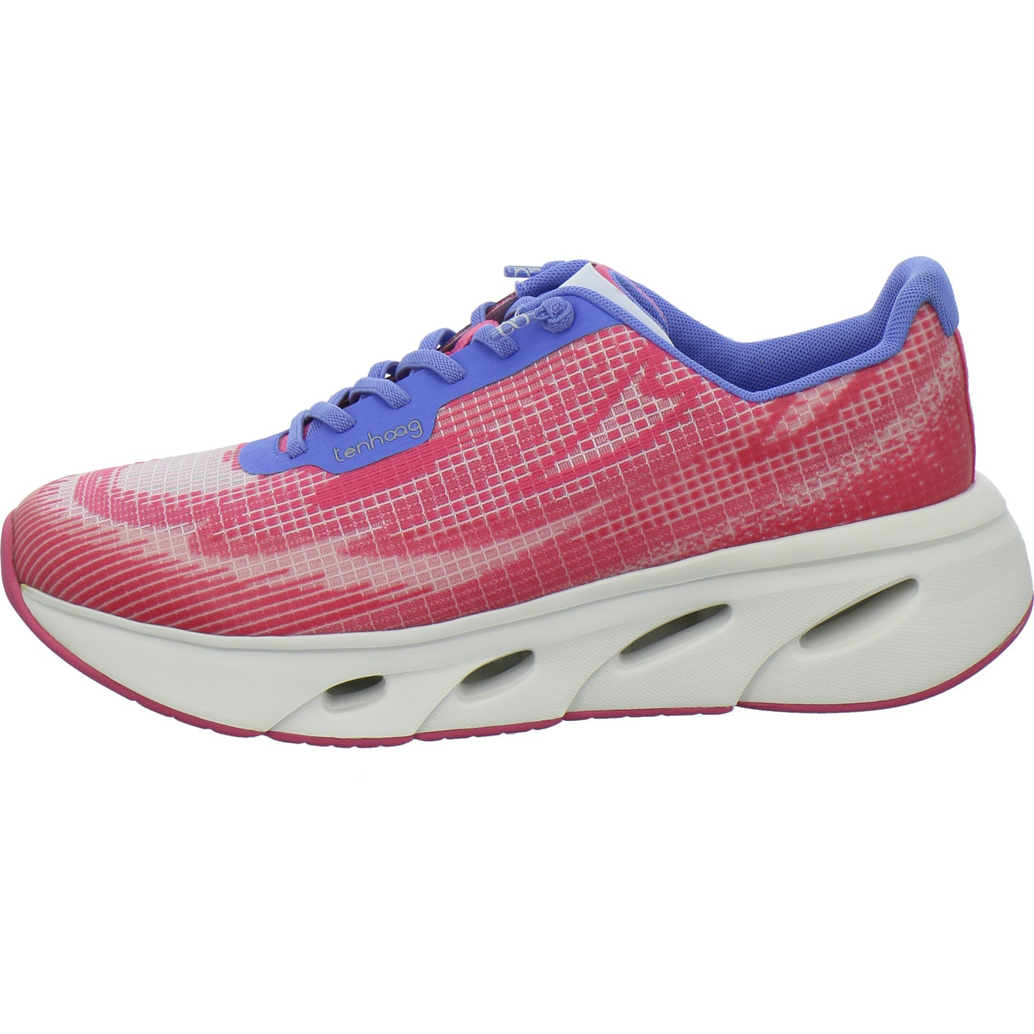 Bild 2 - Ten Haag Sneaker