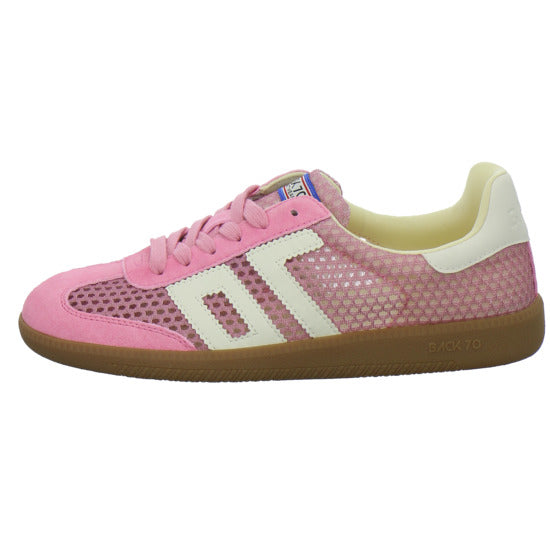 Back 70 Sneaker Damen Ghost Pink