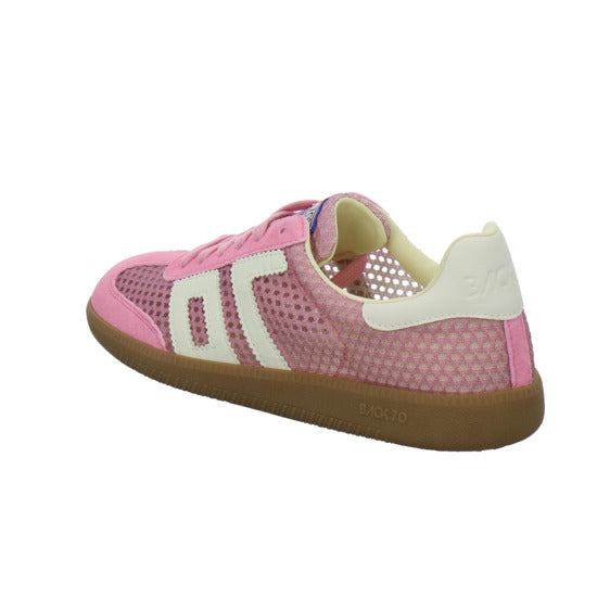 Back 70 Sneaker Damen Ghost Pink