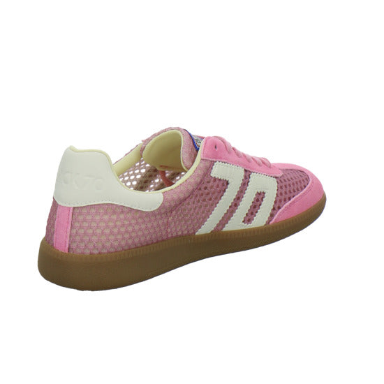 Back 70 Sneaker Damen Ghost Pink