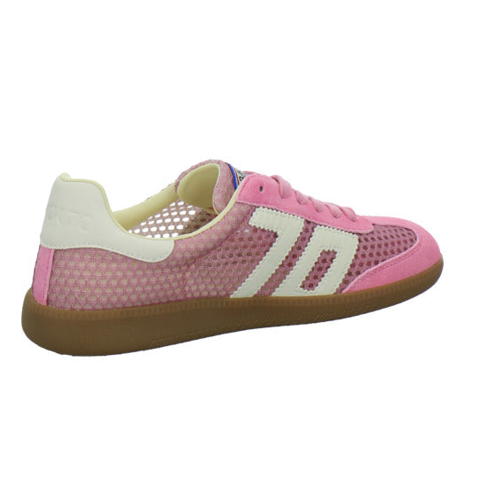Back 70 Sneaker Damen Ghost Pink