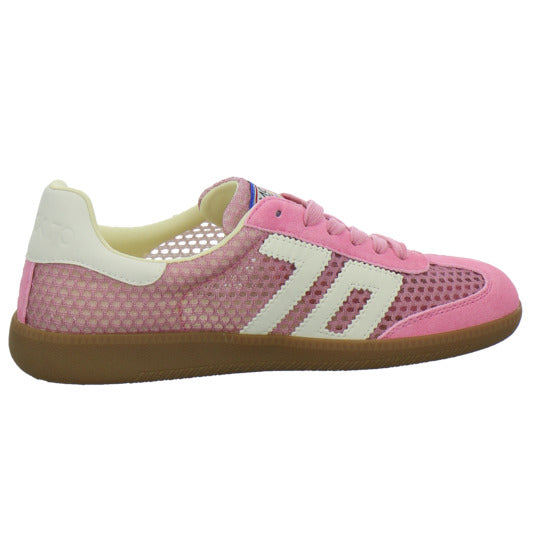Back 70 Sneaker Damen Ghost Pink