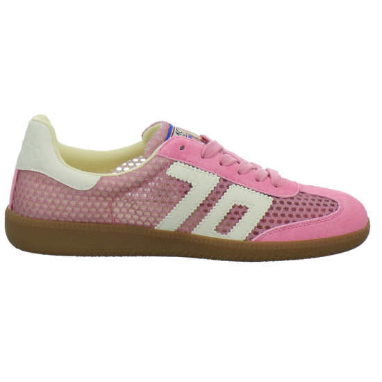 Back 70 Sneaker Damen Ghost Pink