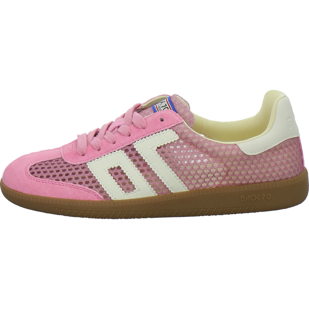 Back 70 Sneaker Damen Ghost Pink
