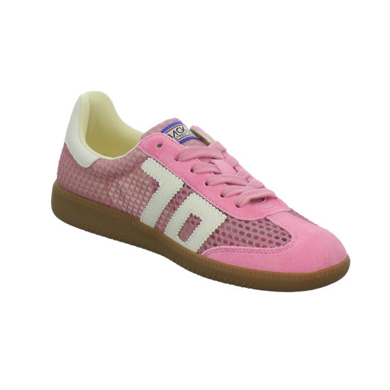Back 70 Sneaker Damen Ghost Pink