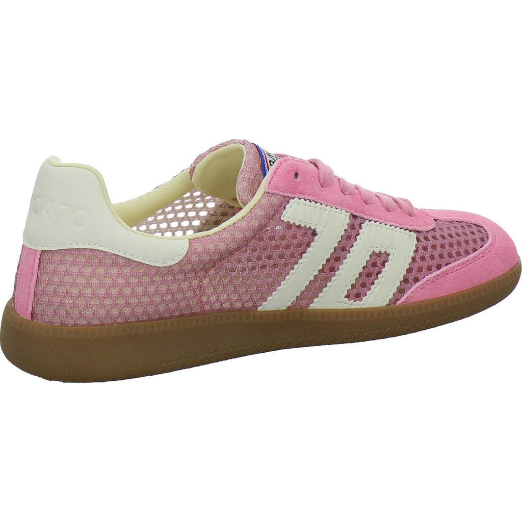 Back 70 Sneaker Damen Ghost Pink