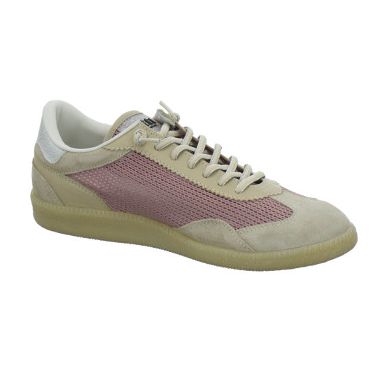 Cetti Schnürhalbschuhe Rosa - 360° Ansicht