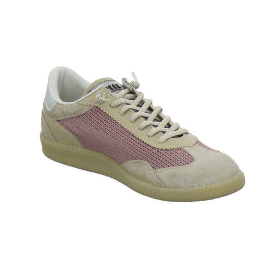 Cetti Schnürhalbschuhe Rosa - 360° Ansicht