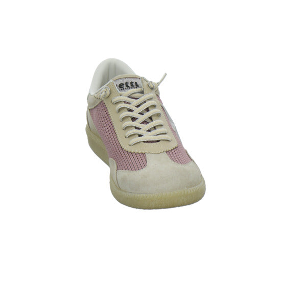 Cetti Schnürhalbschuhe Rosa - 360° Ansicht