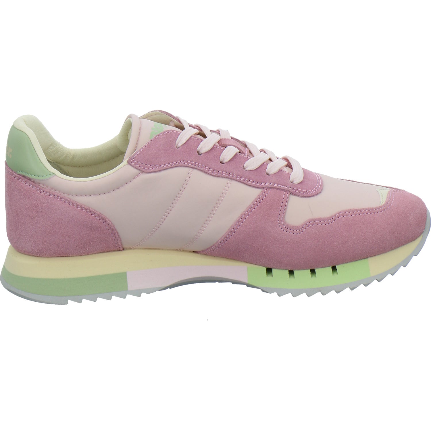 Bild 3 - Blauer Sneaker