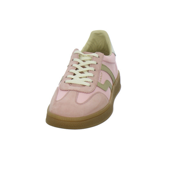 Gant Cuzima Schnürhalbschuhe Rosa - 360° Ansicht
