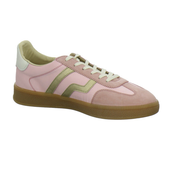 Gant Cuzima Schnürhalbschuhe Rosa - 360° Ansicht