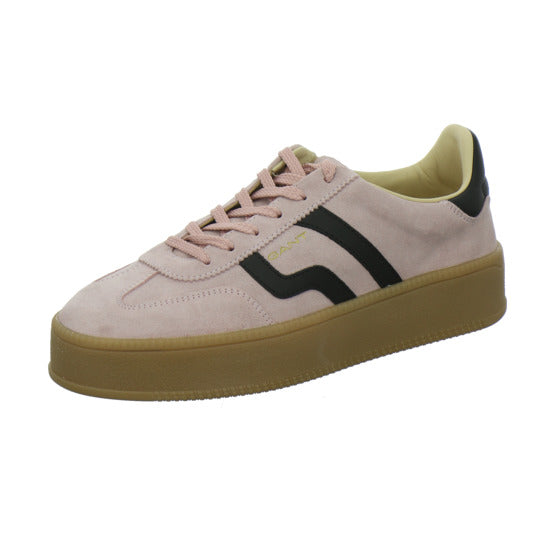 Gant Cuzmani Schnürhalbschuhe Rosa