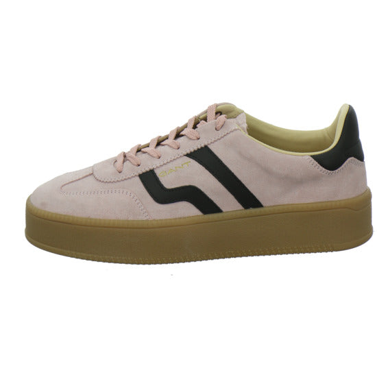 Gant Cuzmani Schnürhalbschuhe Rosa