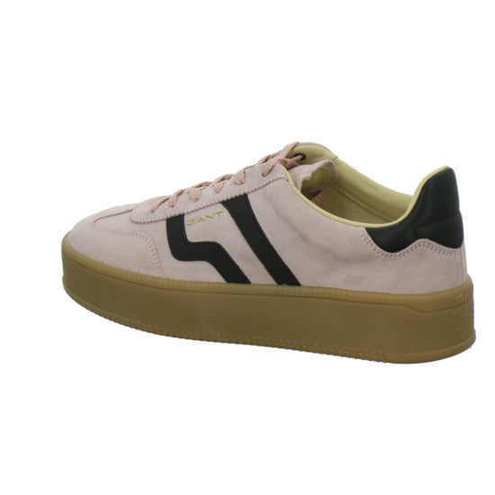 Gant Cuzmani Schnürhalbschuhe Rosa