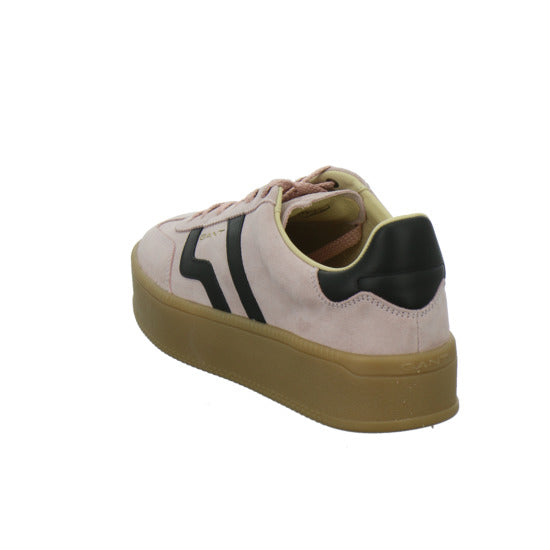 Gant Cuzmani Schnürhalbschuhe Rosa